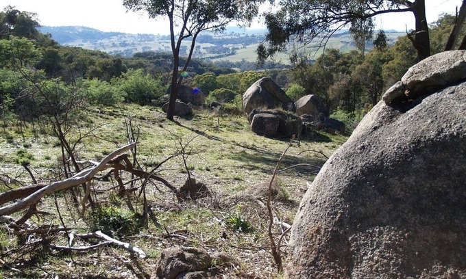 Ruffy Other | Camp Ruffy - remote, off-grid & accessible, just 99 minutes north of Melbourne