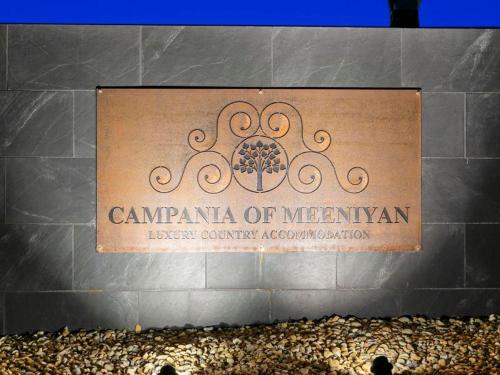 Meeniyan Hotel | Campania Spa Suite 3