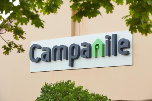 Colmar Hotel | Campanile Colmar - Parc des Expositions