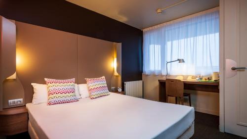 Strijp Hotel | Campanile Hotel & Restaurant Eindhoven