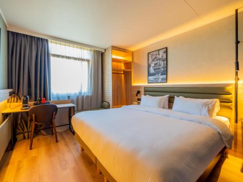 Zwolle Hotel | Campanile Hotel & Restaurant Zwolle