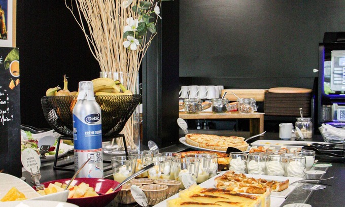 Cuincy Hotel | Campanile Lille Sud Douai Cuincy