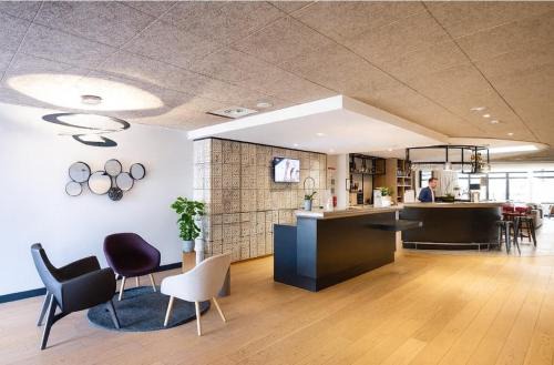 Limoges Hotel | Campanile Limoges Centre - Gare