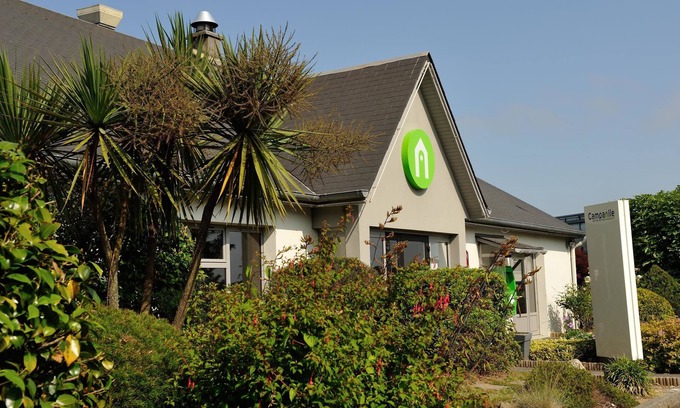 Lanester Hotel | Campanile Lorient Lanester