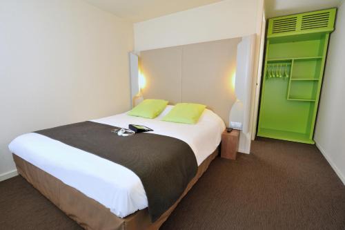 Lanester Hotel | Campanile Lorient - Lanester