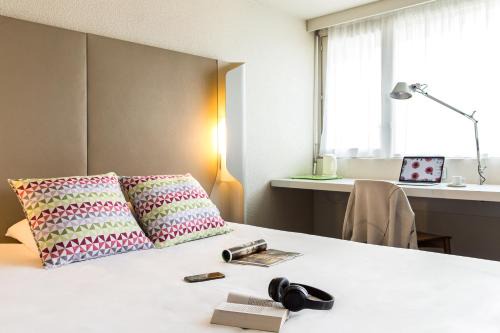 Les Mousseaux Hotel | Campanile Villepinte - Parc des Expositions