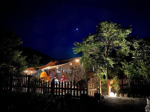 Tenkawa Other | CampBaseKadojin - Vacation STAY 73760v