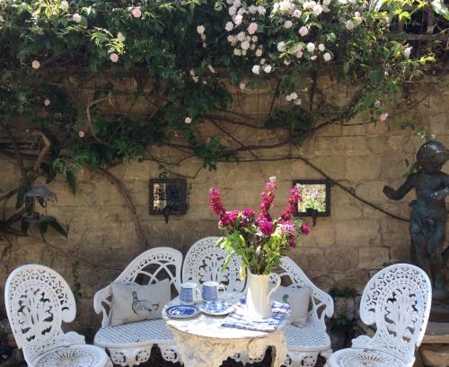 Chipping Campden House | Campden Mews