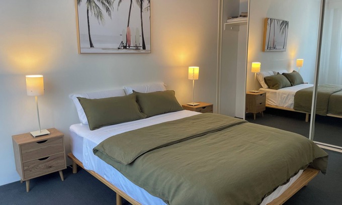 Camperdown Apartment | Camperdown Comfort
