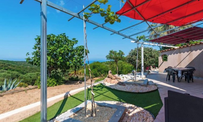 Coti-Chiavari House | Campestra by Interhome