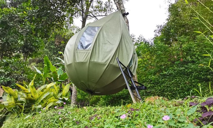 Hargomulyo Other | Campground Sepapring Mikjager