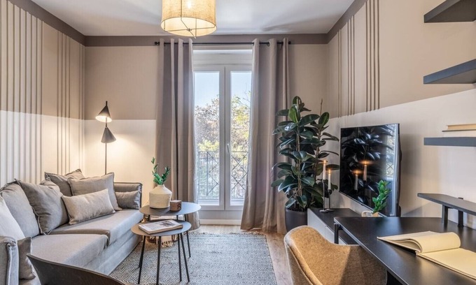 Arapiles Apartment | Campillo - 2 bedroom in Arapiles