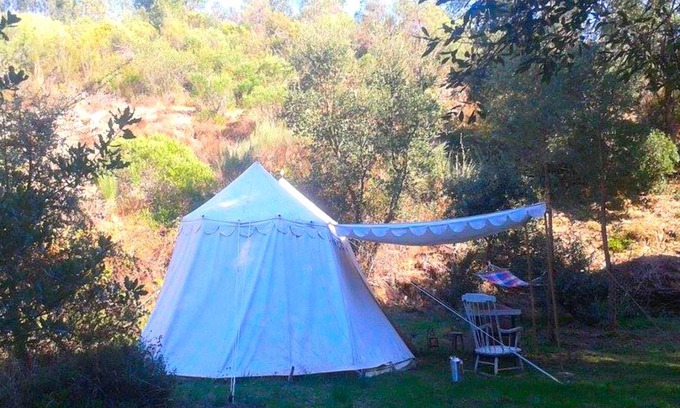 Moitas Other | Camping ∙ 1 bedroom ∙ 3 guests