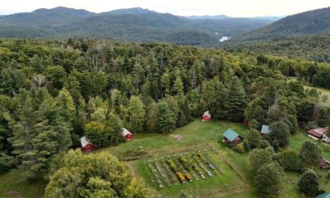North River Other | Camping ∙ 1 bedroom ∙ 2 guests