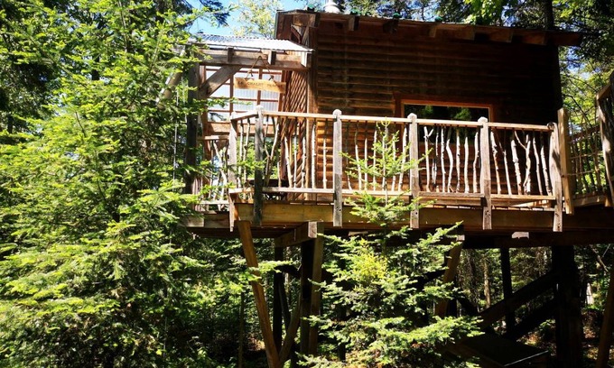 Nominingue Other | Camping ∙ 1 bedroom ∙ 4 guests
