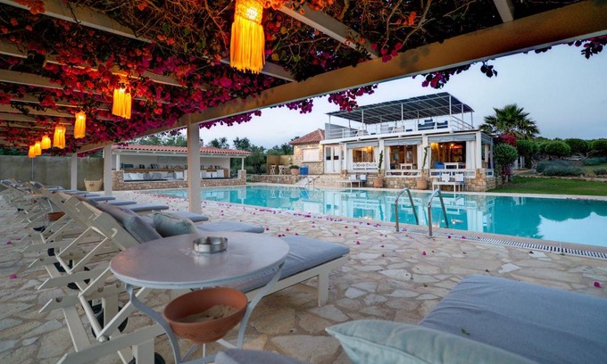 Marathopoli Other | Camping ∙ 1 bedroom ∙ 4 guests