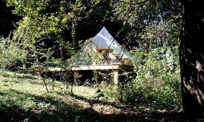 Bodolyaber Other | Camping ∙ 1 bedroom ∙ 4 guests