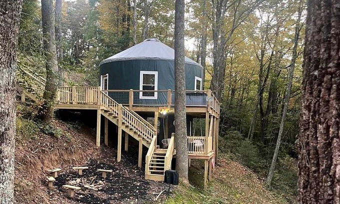 Piper Gap Other | Camping ∙ 1 bedroom ∙ 4 guests