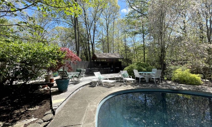 Southbury Other | Camping ∙ 1 bedroom ∙ 2 guests