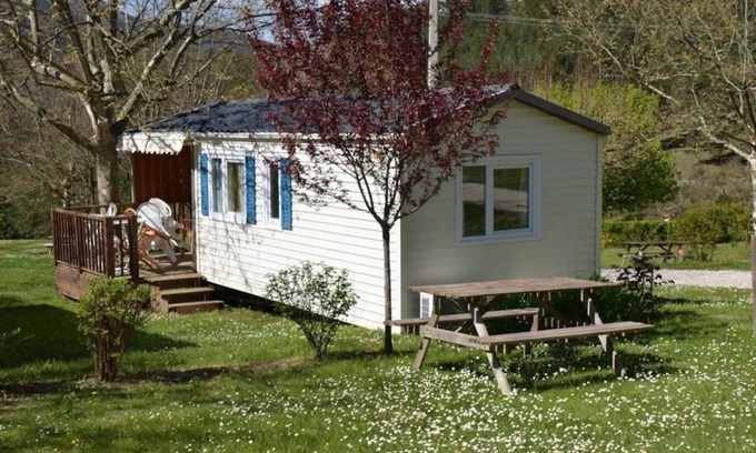 Castellane House | Camping 3 étoiles - ccbbbda