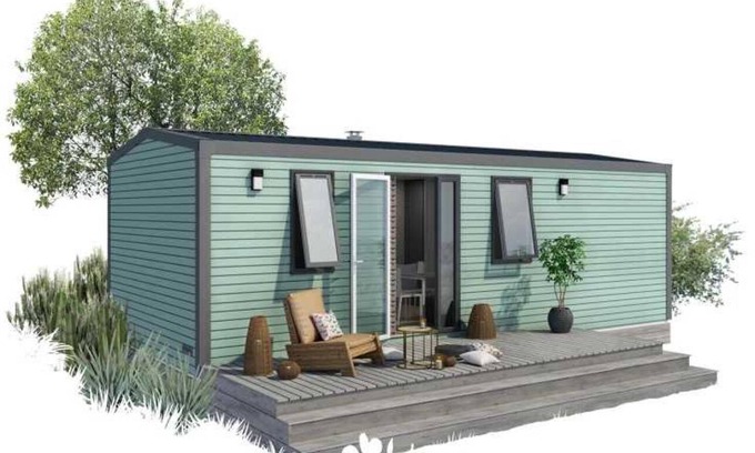 Martigues House | Camping 3 étoiles - eebbbb