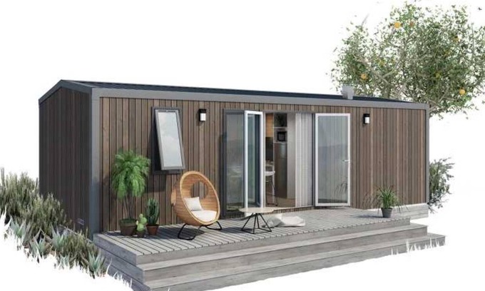 Martigues House | Camping 3 étoiles - eebbbc