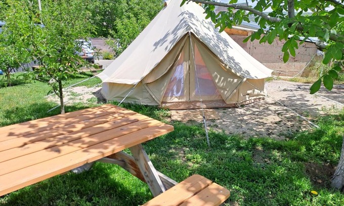 Goght Other | Camping 3 Gs