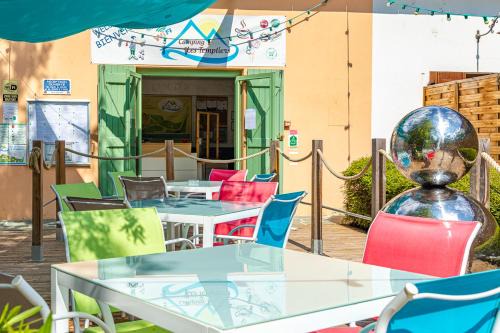 Roquebilliere Other | Camping 3* Les Templiers