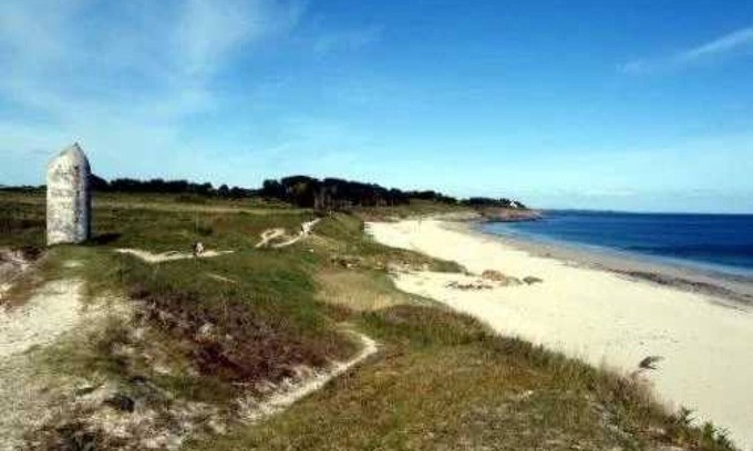 Nevez House | Camping 4 étoiles - Piscine - ccaae0g
