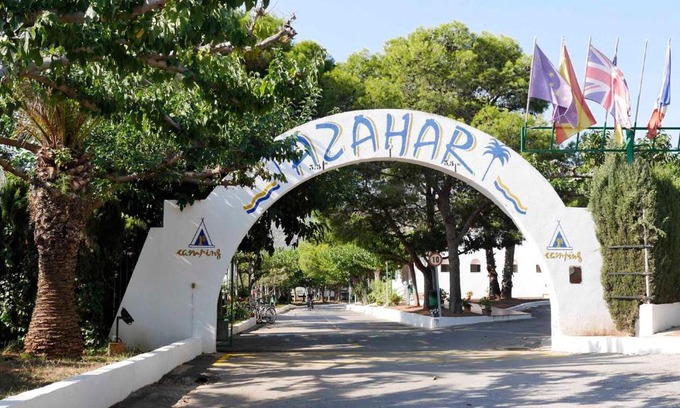 Benicassim Other | Camping Azahar
