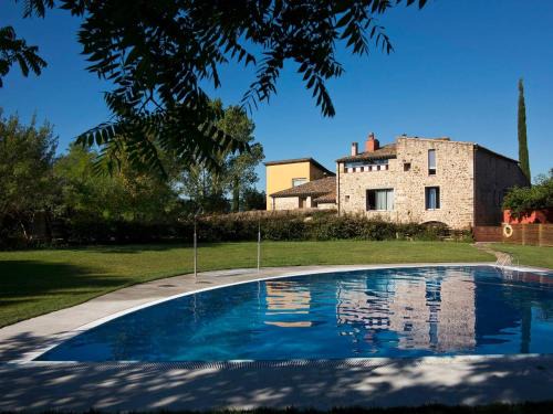 Maia de Montcal Other | Camping Can Coromines