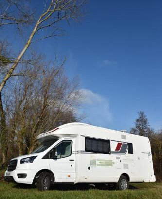 Dole Other | CAMPING-CAR TOURISTIQUE du JURA