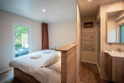 Quimper Other | Camping de l'Orangerie de Lanniron