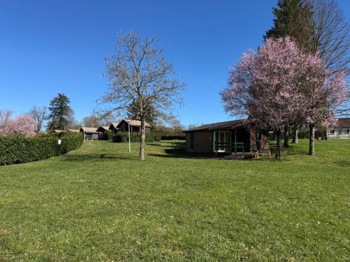 Premery Other | Camping de Prémery Les prés de la ville