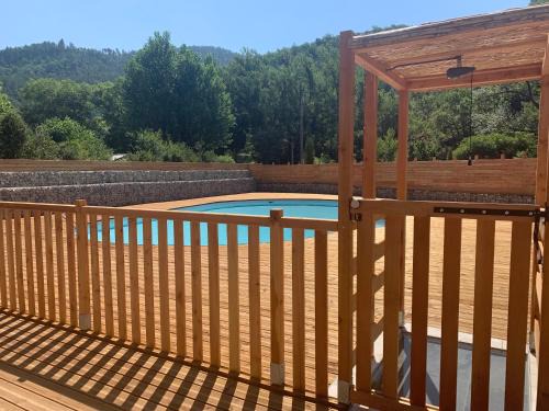 Digne-les-Bains Other | Camping du Bourg