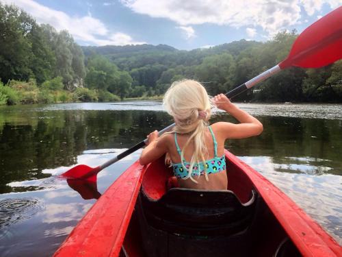 Wallendorf-Pont Other | Camping du Rivage
