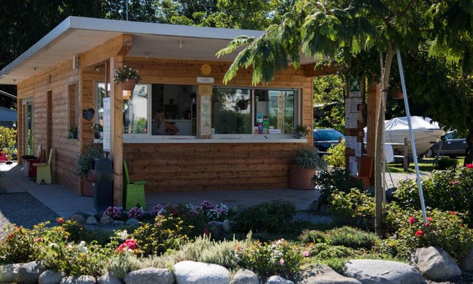 Dormelletto Other | Camping Eden Glamping