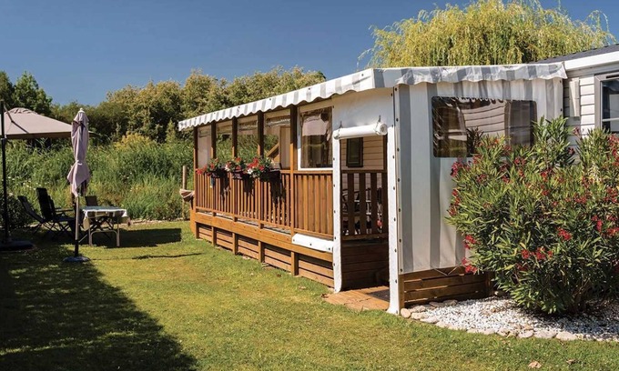 Saint-Georges-d'Oleron House | Camping - Funpass - Parc aquatique - ccaeh0d