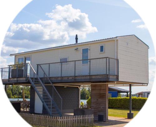Appeltern Other | Camping Groene Eiland