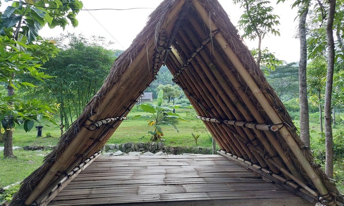 Bantul RV Rental | Camping Ground Banjaran Village