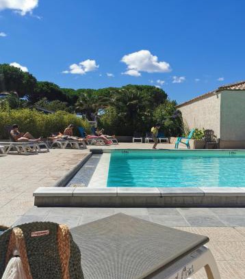 Les Ayguades Other | Camping Hameau Des Cannisses