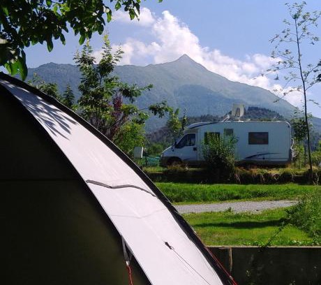 Peveragno Other | CAMPING IL MELO