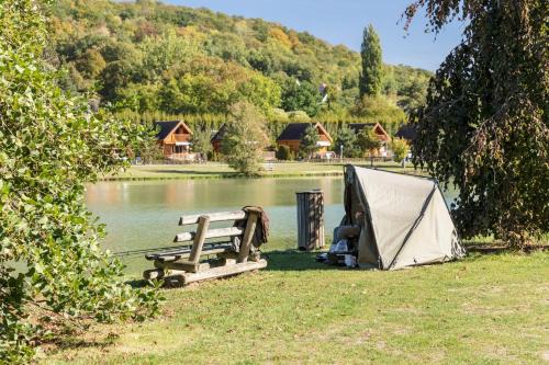 Berny Riviere Other | Camping La Croix du Vieux Pont
