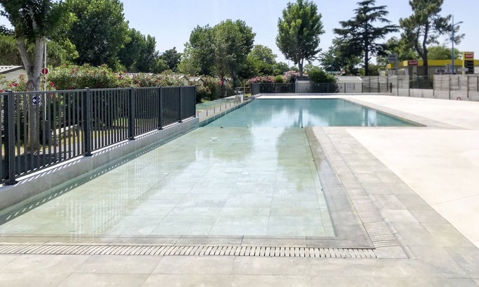 Plage d'Argeles House | Camping La Plage by Interhome