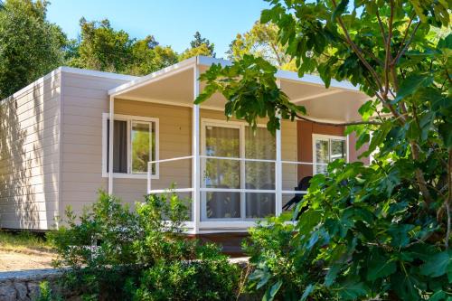 Santa Cesarea Terme Other | Camping La Scogliera