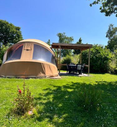Plemy Other | Camping La Tourelle