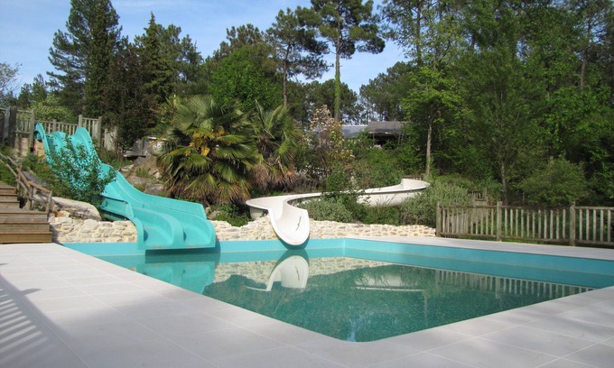 Belaye Hotel | Camping la Tuque