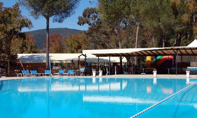 Lacona Resort | Camping Lacona