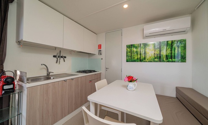 Lotzorai RV Rental | Camping Le Cernie