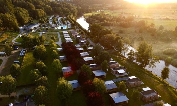 Florenville Other | Camping Le Florenville